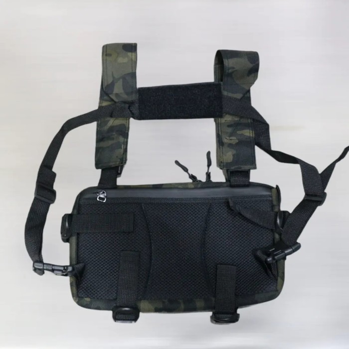 Tas Dada Tactical / Chesbag Tactical / Tas Dada
