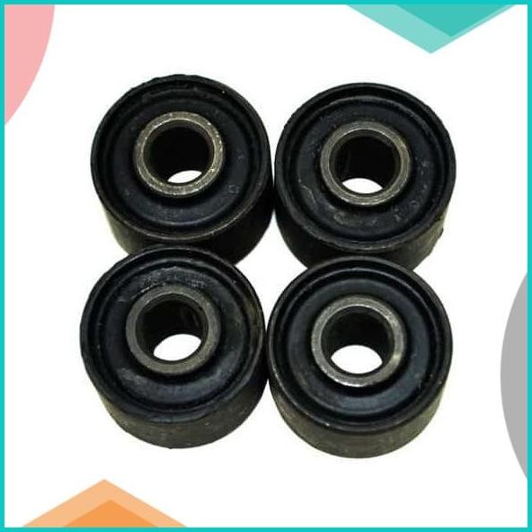 DAMPER RR WHEEL SET TIGER 41241-KB4-006 41241KB4006 ASLI AHM 11OKTZ4 s