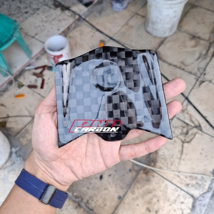 ducktail aerox new carbon spreadtow