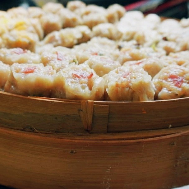 

Dimsum tokofoodia 50 pcs