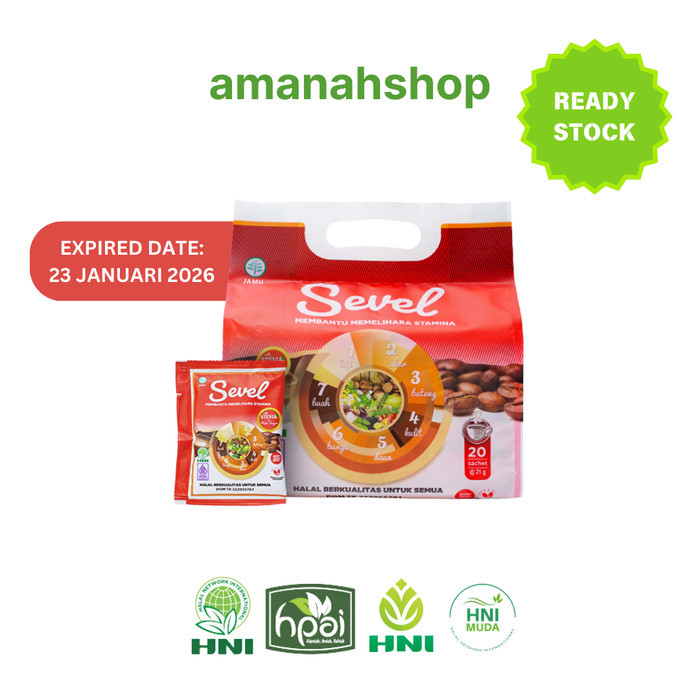 

KOPI 7 ELEMEN HNI HPAI