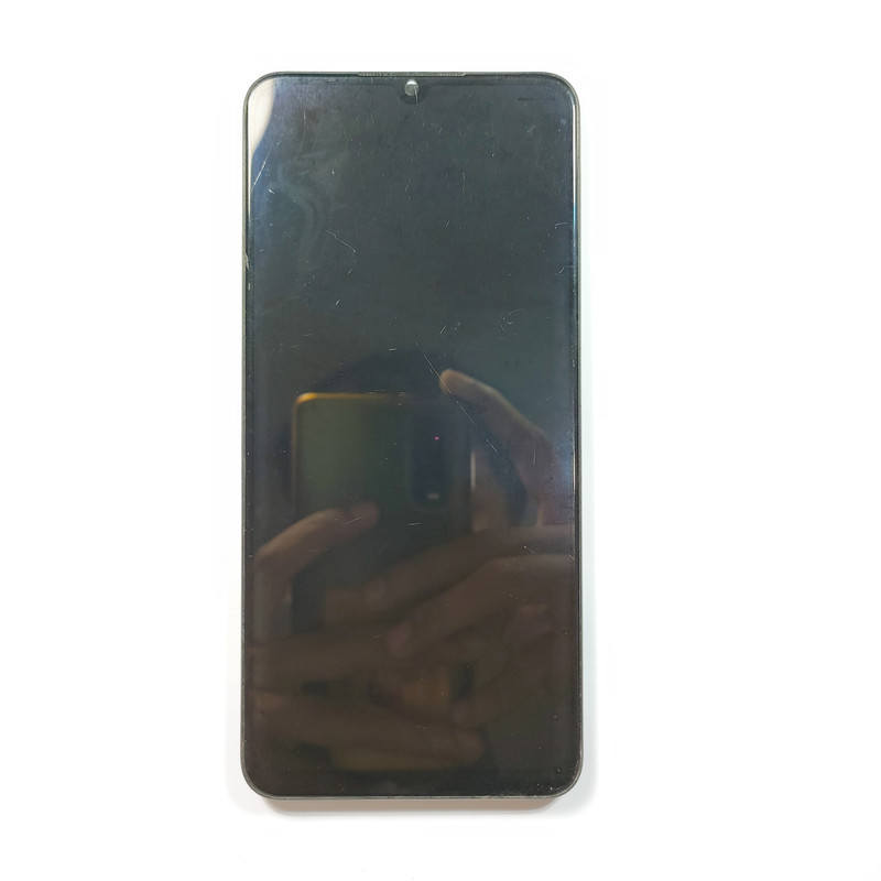 LCD Vivo S1 Pro Original Copotan