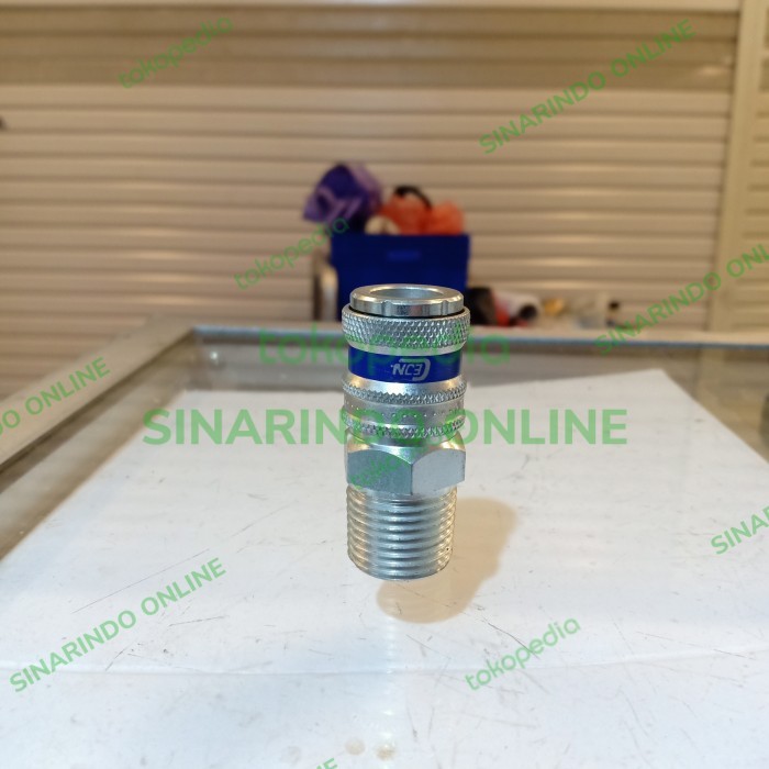 Quick Coupler Sm 40 Cejn