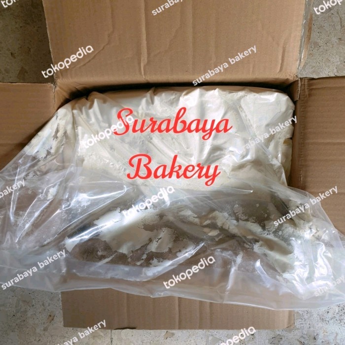 

Tepung RAP Zeelanddia / Tepung Vla Instant Zeelandia 10kg