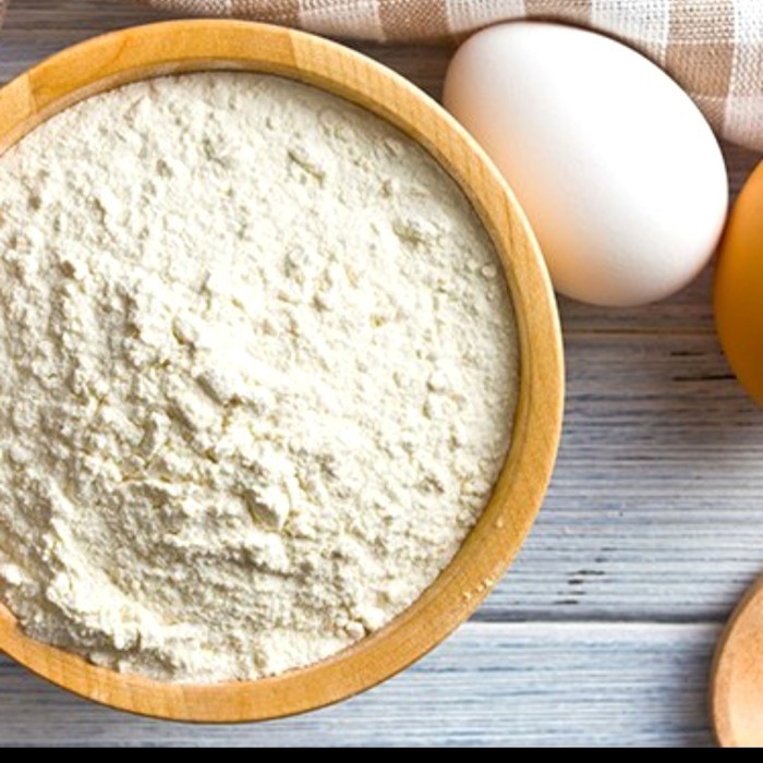 

NATAMA INGREDIENTS- EGG WHITE POWDER / TEPUNG PUTIH TELUR - 500 GRAM