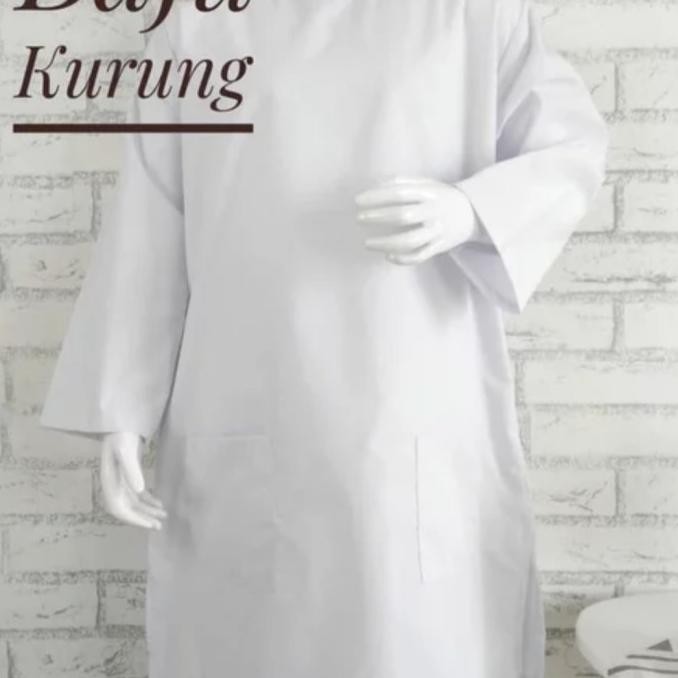 BAJU KURUNG PADANG,ATASAN TUNIK PUTIH, SERAGAM SEKOLAH SD,SMP, SMA