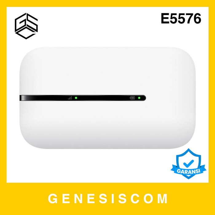 Modem Wifi E5576 4G LTE Bypass Unlock All Operator MIFI Hotspot Mini