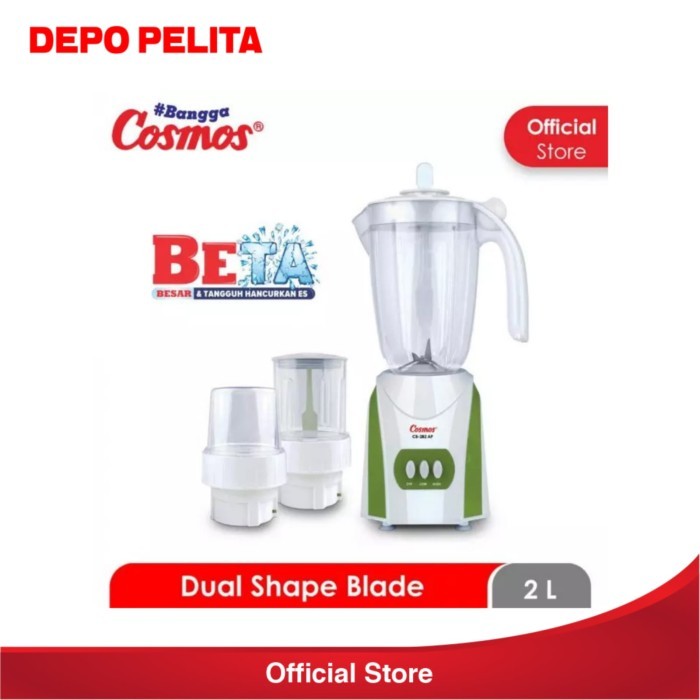 Cosmos Blender Cb282Ap