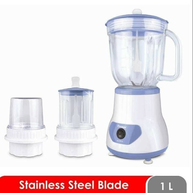 Cosmos Blender Kaca Cb 172 Gr 1 Liter
