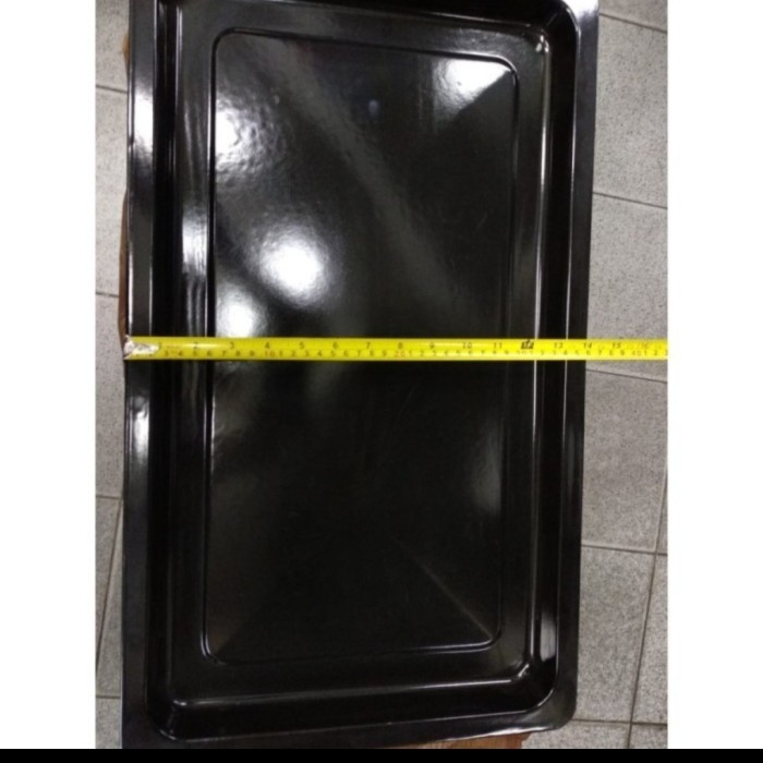 Tray Oven De Braun Signora