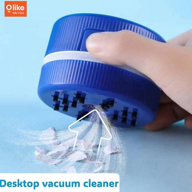 

Olike Electric Alat Tulis Pack / Set Alat Tulis Elektrik Rautan Penghapus Vacuum Pensil 26 In 1 LFS