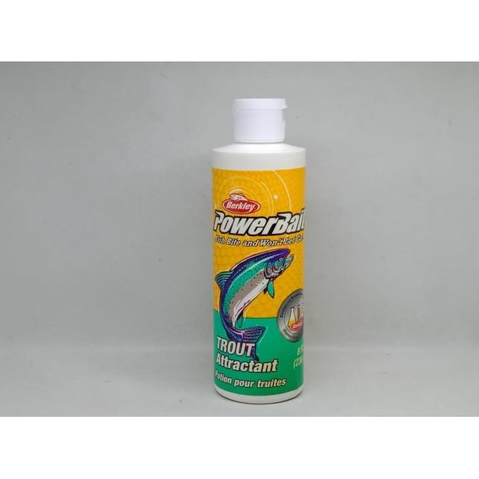 ESSENCE BERKLEY POWERBAIT | Umpan Pancing | Attractant