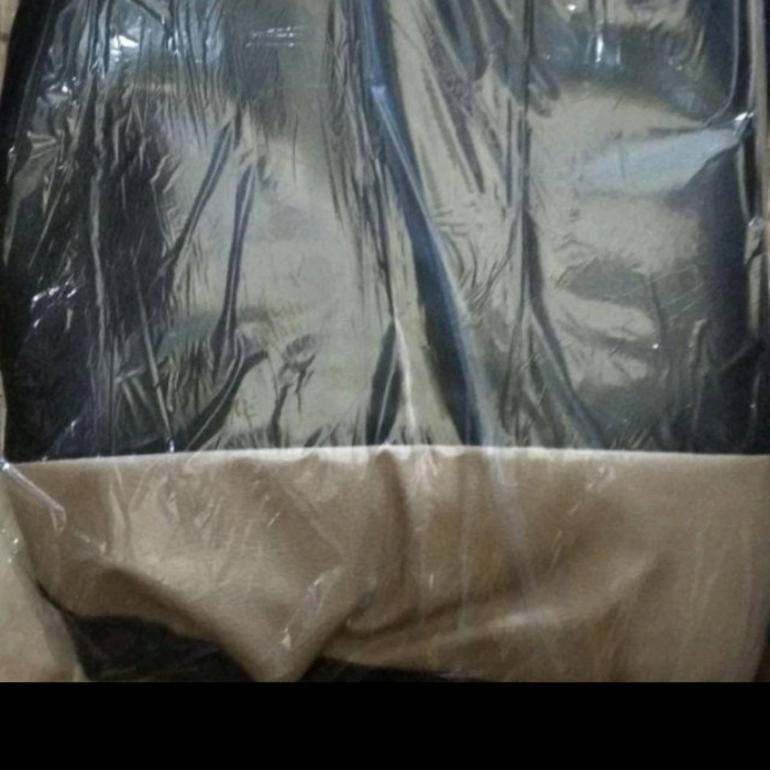 full seat sarung cover jok mobil calya sigra 3 baris
