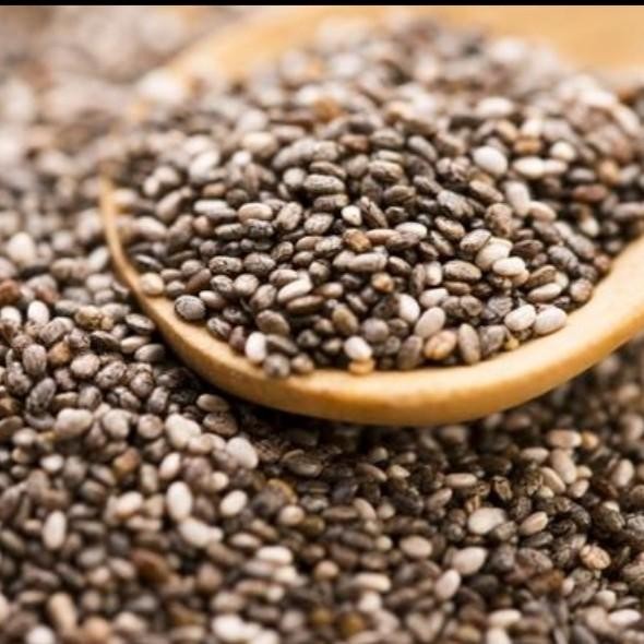 

Chia Seed Organik 1Kg