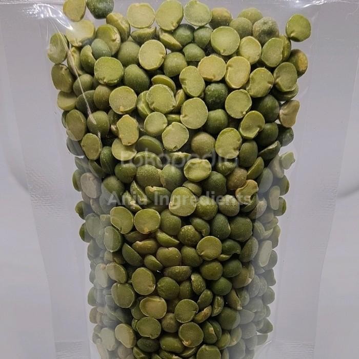

Green Lentil 1Kg / Lentil Hijau / Green Split Peas
