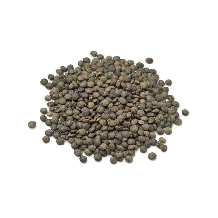 

Dupuy Lentil 500Gram / Du Puy Lentil / Kacang Dupuy