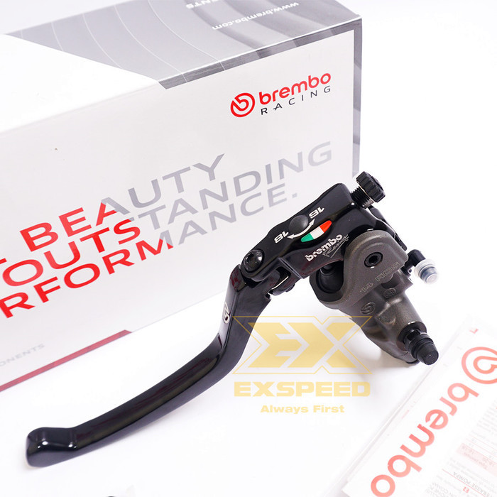 Master Rem Brembo Rcs Cc/Corsa Corta 15 Original Italy Promo