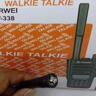 ANTENA HT WEIERWEI VEV-338