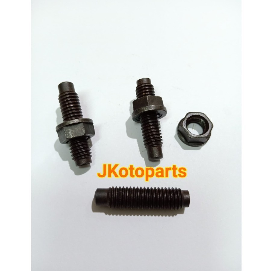 Baut Setelan Klep Colt Diesel PS100