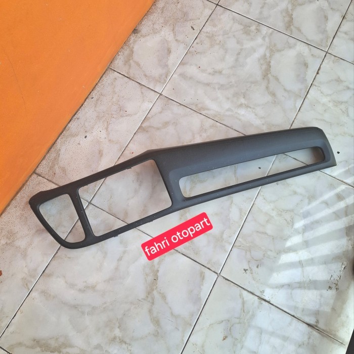 panel Dashboard Honda HRV 2016 sampai 2022 original