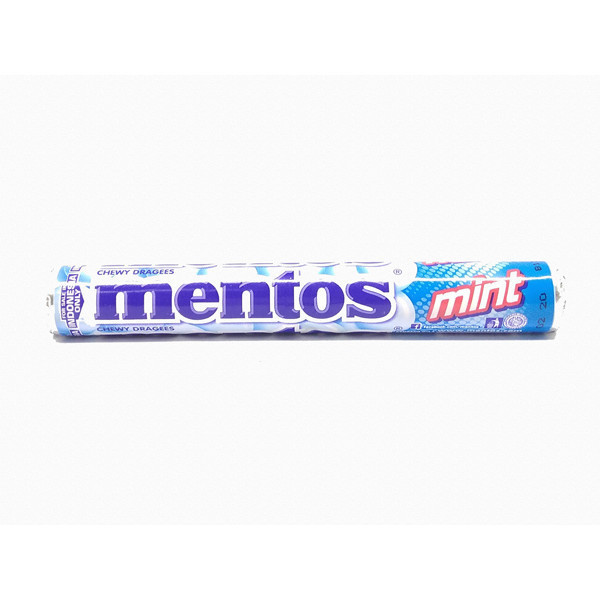 

Mentos Mint 631512