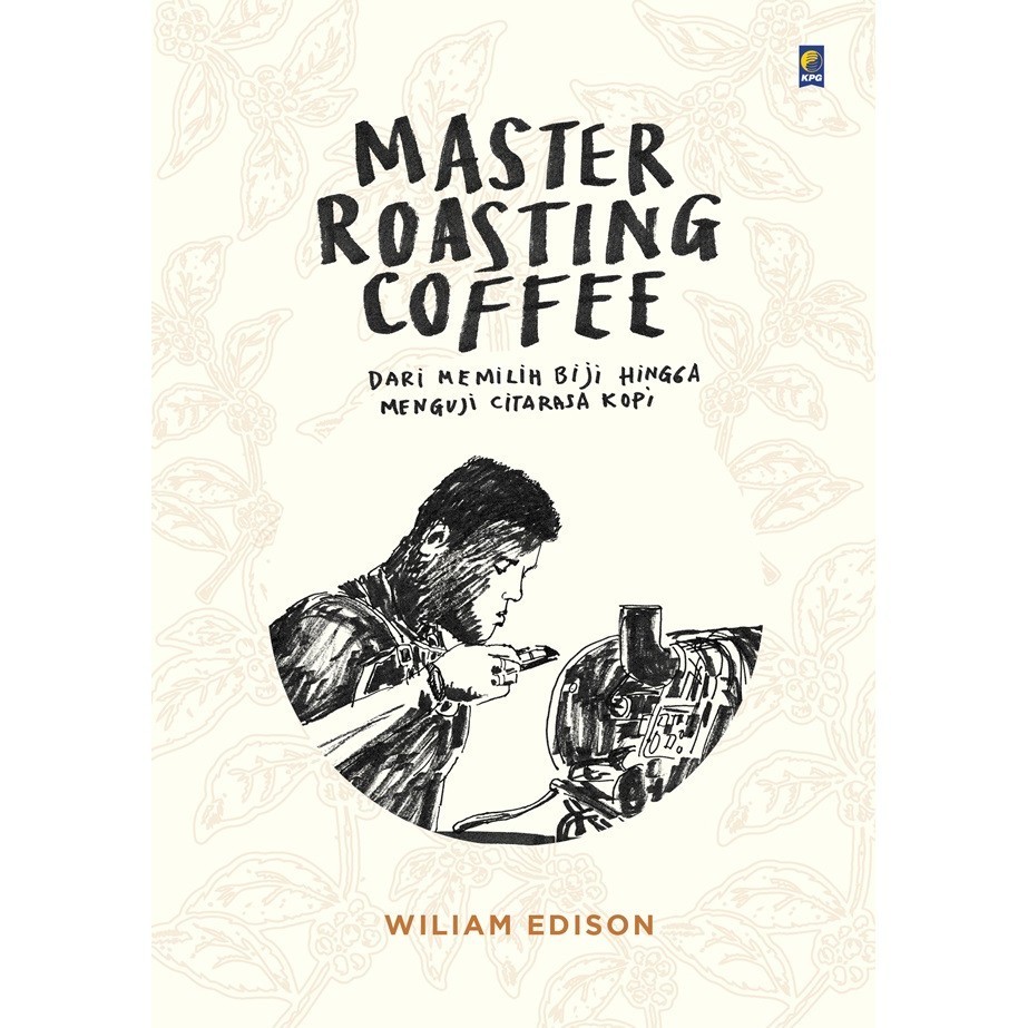 Master Roasting Coffee
