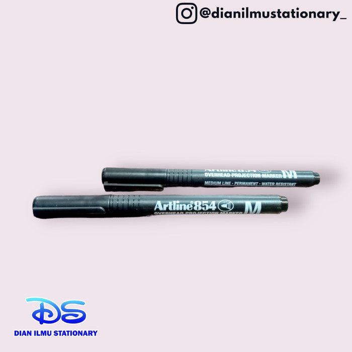 

*#*#*#*#] spidol ohp permanen M artline