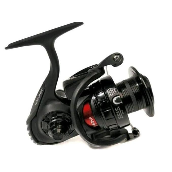 Reel Daiwa BG Magsealed 2500