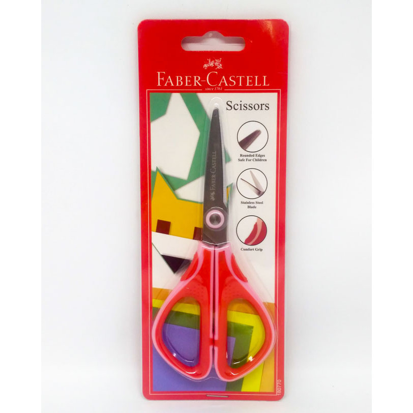 

Faber Castell Gunting 180770