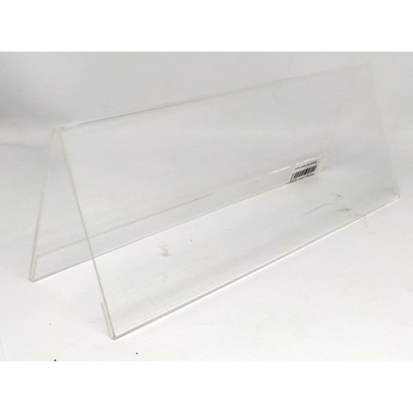 

Papan Nama Meja Akrilik 2 Sisi 6x9 cm