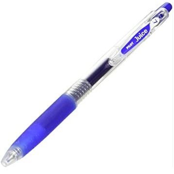 

Pilot - Ballpoint Juice 0.7 mm Warna Biru