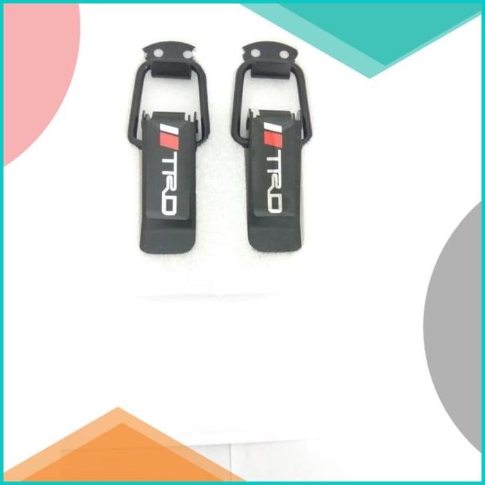 Clip Bumper Mobil Besar Klip Bumper L Large Universal TRD 11OKTZ4 tool