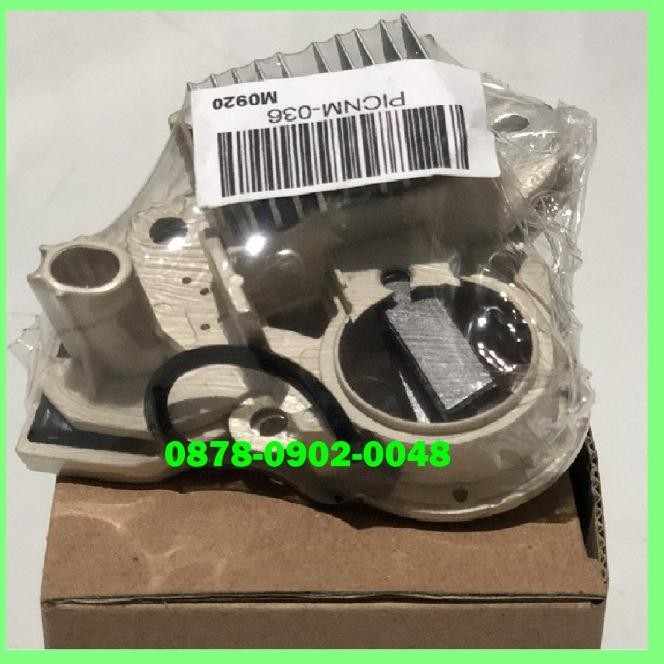Ic Regulator Honda Mobilio Soket 1