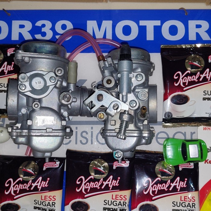 KARBU KARBURATOR SKYWAVE 125 HAYATE 125