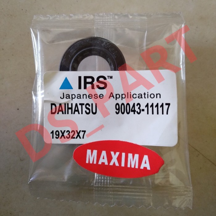 OIL SEAL STEERING WORM DAIHATSU TAFT GT