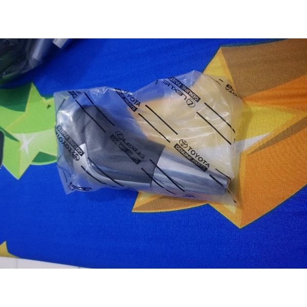 TERBATAS Shif Knop Tongkat Posneleng Fortuner Vrz 2016up Metic Original Spare Part Mobil