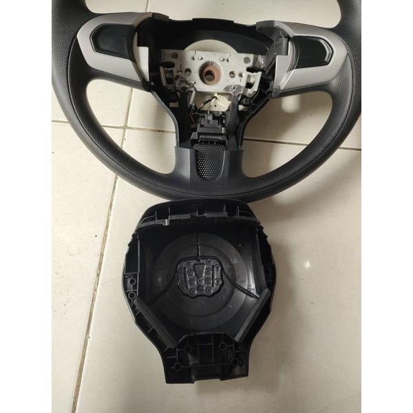 MURAH Stir Honda Brio Mobilio Ori Spare Part Mobil