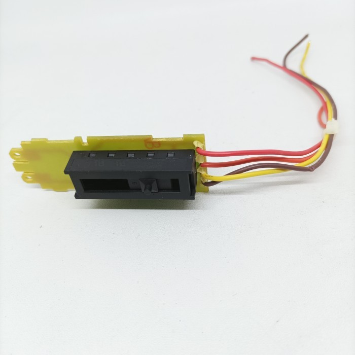 Switch Regulator Hr1530 Philips Mixer Hand 1530