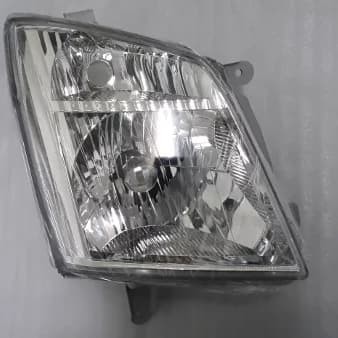 Isuzu D Max Dmax 2007 2008 2009 2010 2011 Lampu Besar Headlamp