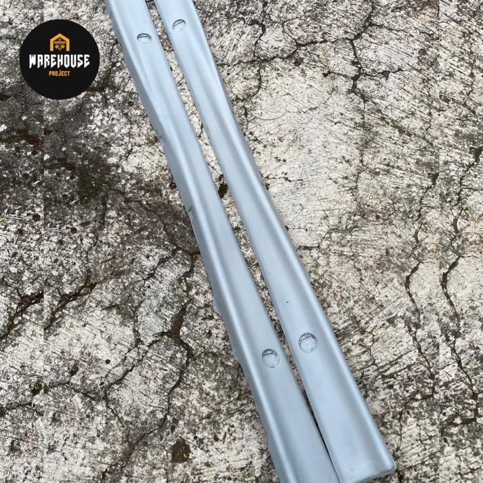 Side Skirt Mtech Bmw E36