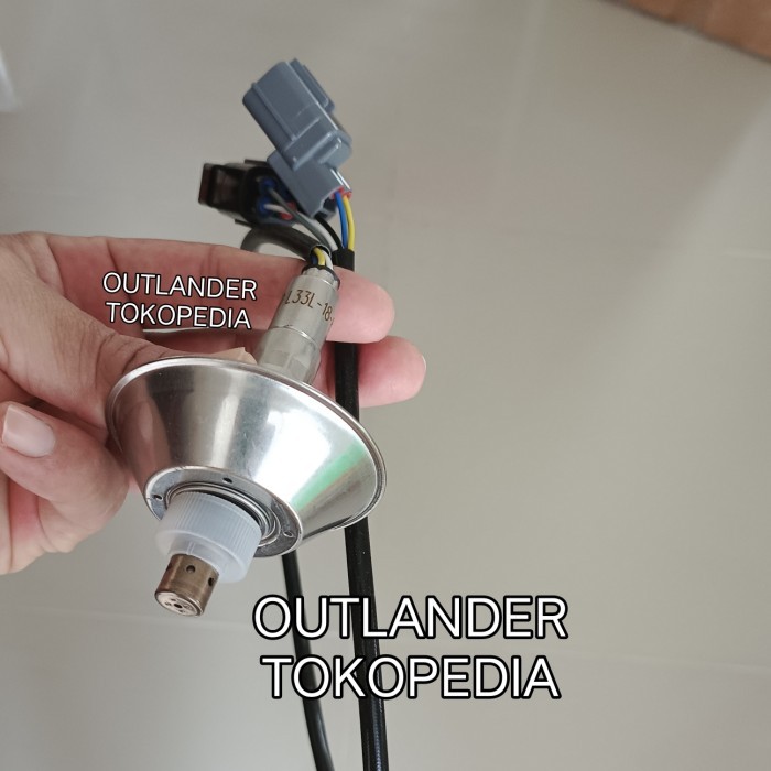 Sensor Oksigen Atas Atau Sensor Oxygen O2 Depan Mazda Cx7 Cx-7 Cx 7