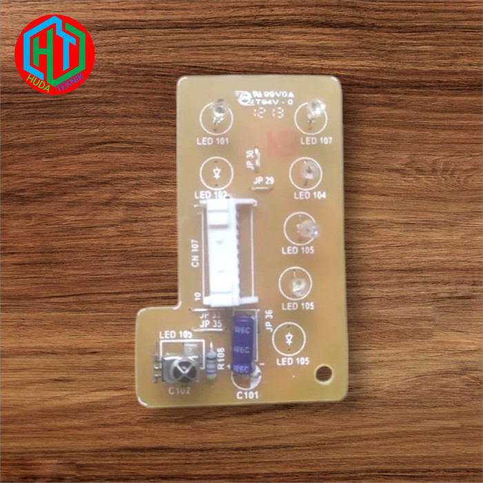 SENSOR RECEIVER AC SHARP ECO INVERTER