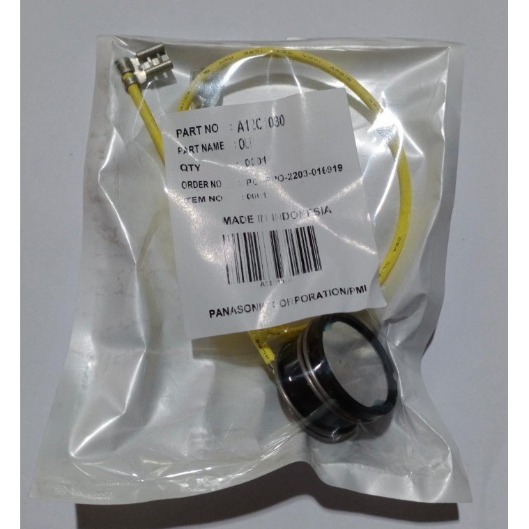 OVERLOAD AC PANASONIC 1PK PN9SKJ ORIGINAL