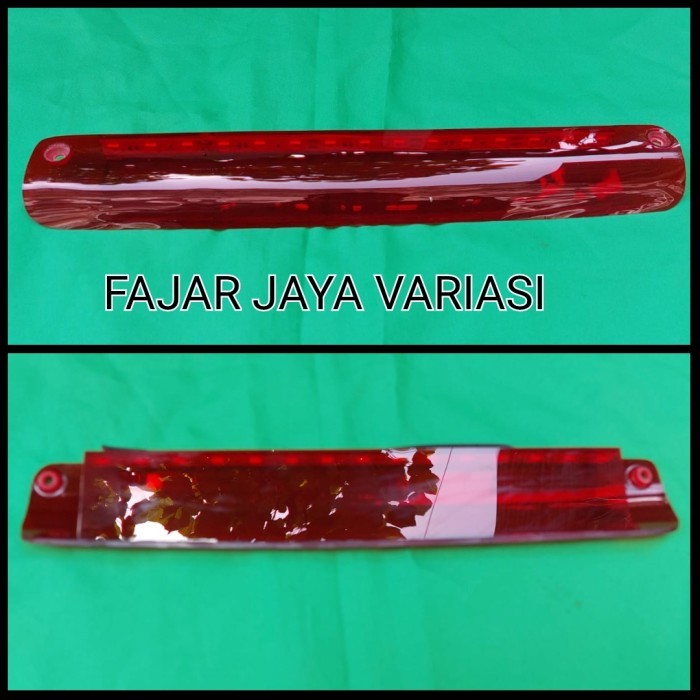 LAMPU SPOILER AVANZA VVT-I LAMPU AVANZA TAHUN 2005-2011