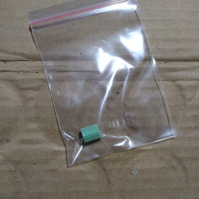 LEM HIJAU UNTUK EVAPARATOR KULKAS