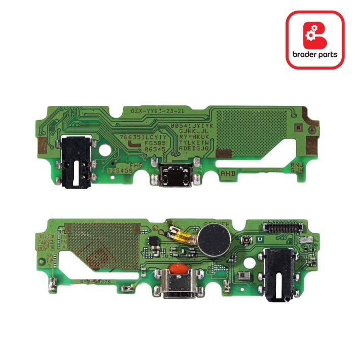 PCB CHARGER VIVO Y91 / Y95