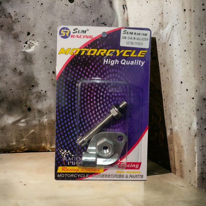 TENSIONER SETELAN KETENG MANUAL MX KING VIXION XABRE SUM RACING