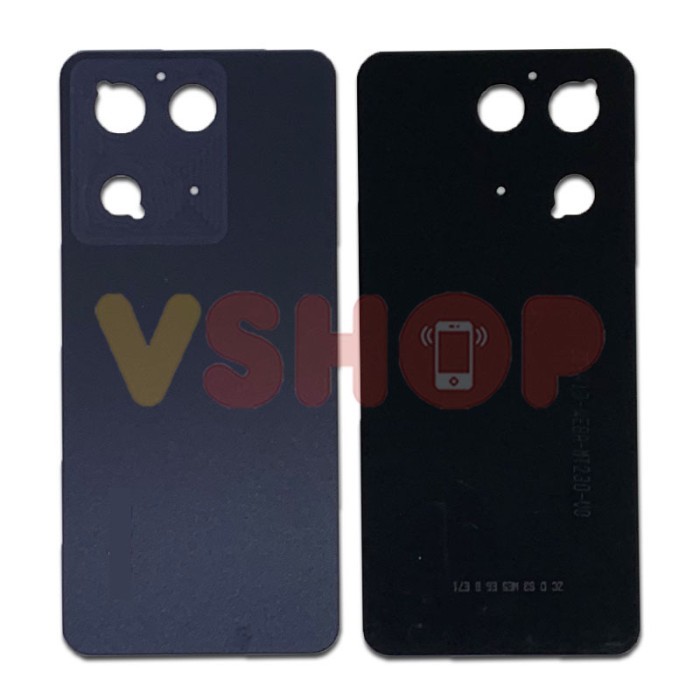 BACKDOOR - BACK CASING VIVO Y36 5G - Y27 5G - Y27S TUTUPAN BELAKANG