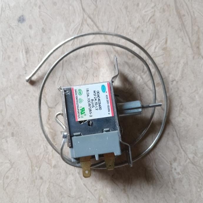 THERMOSTAT KULKAS LG 1 PINTU