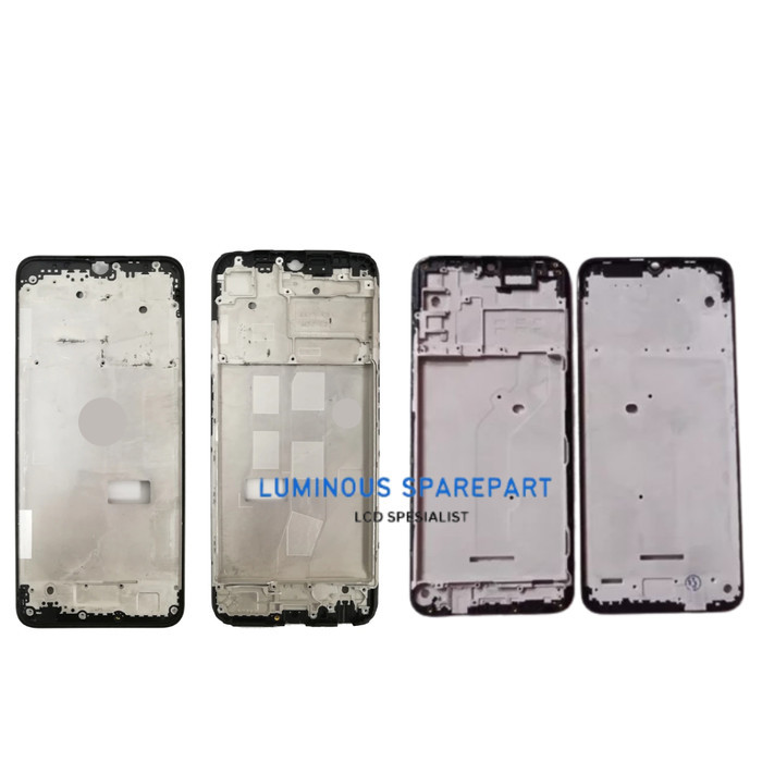 BACKDOOR / HOUSING / TUTUP BELAKANG / CASING BELAKANG OPPO A3S